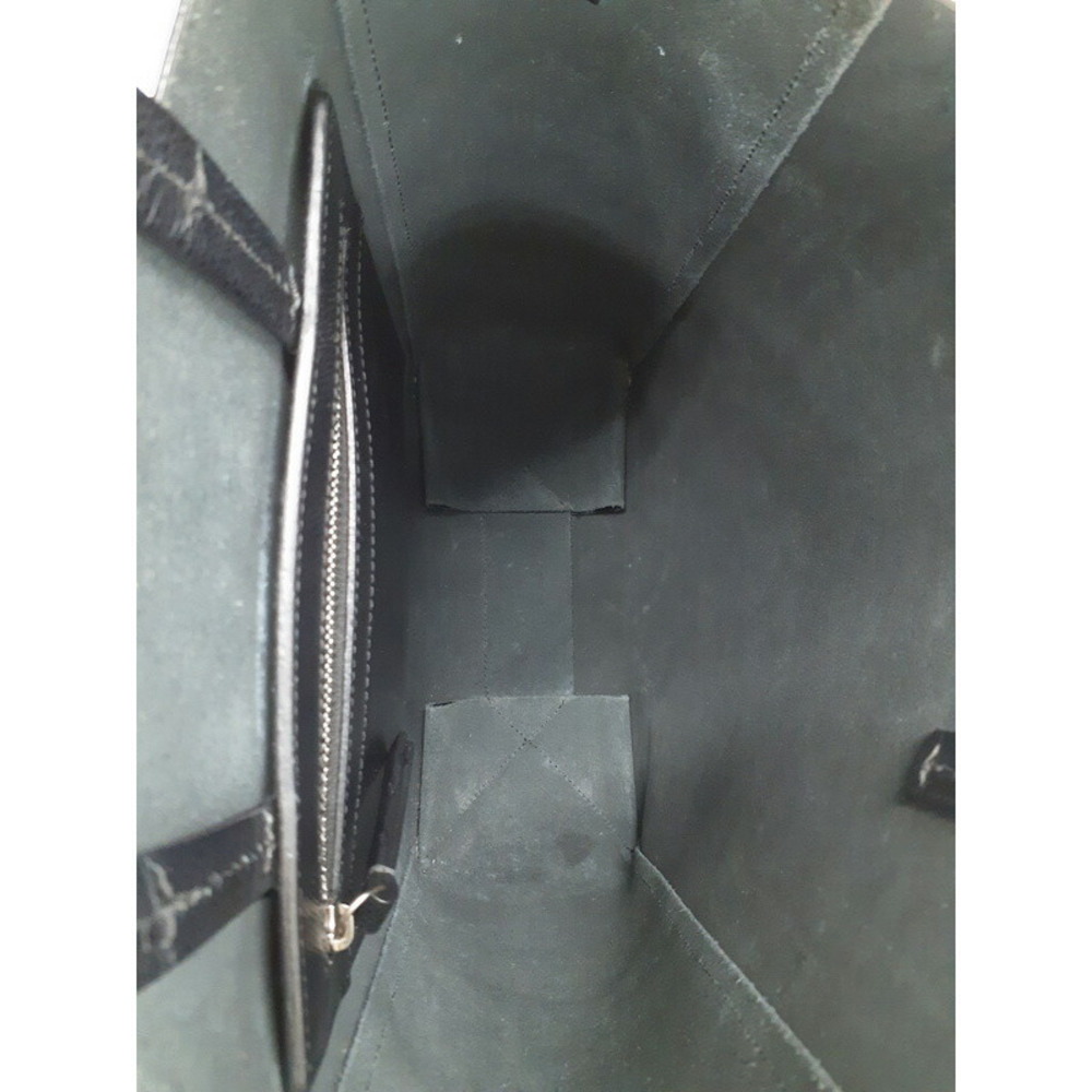 Celine Cabas Vertical Shoulder Bag - Picture 3 of 9